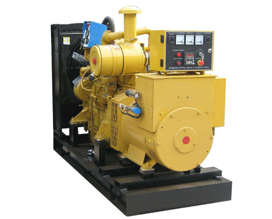 道真发电机出租